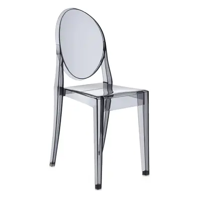 Kartell designové židle Victoria Ghost