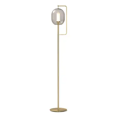 Classicon designové stojací lampy Lantern Light Floor Lamp (135 cm)