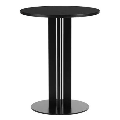 Normann Copenhagen designové jídelní stoly Scala Café Table Round (průměr 60 cm)