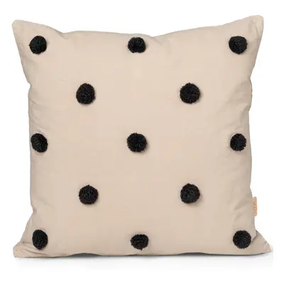 Ferm Living designové polštáře Dot Tufted Cushion