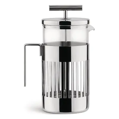 Alessi designové press filter kávovary Rossi (objem 24 cl)