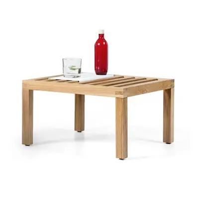 Designové zahradní konferenční stoly Umomoku Low Table