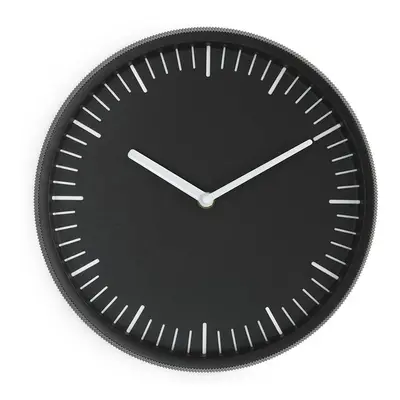 Normann Copenhagen designové nástěnné hodiny Day Wall Clock