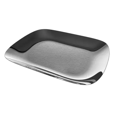 Alessi designové podnosy Dressed Rectangular Tray