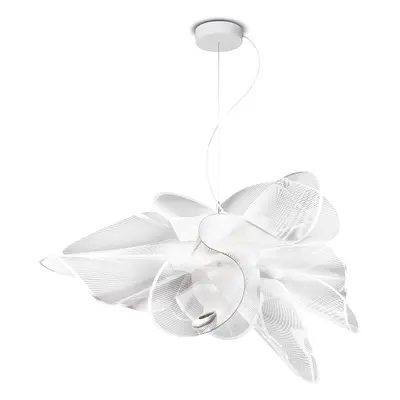 Slamp designová závěsná svítidla La Belle Etoile Suspension Large (průměr 90 cm)