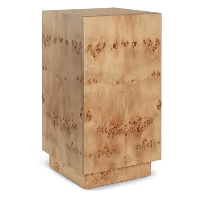 Ferm Living designové odkládací stolky Burl Side Table (35 x 35 cm)