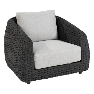 4Seasons Outdoor designová zahradní křesla Saint-Tropez Armchair