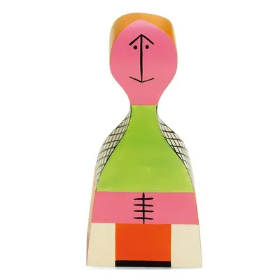 Vitra designové figurky Wooden Dolls No. 19