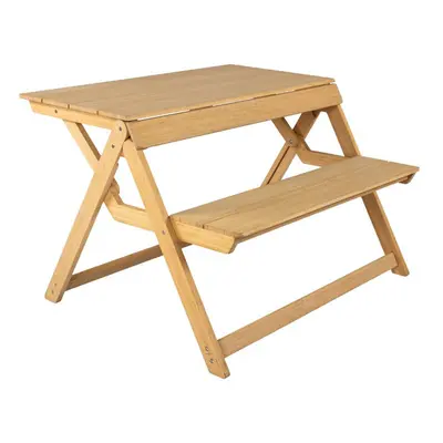 Weltevree designové lavice Folding Picnic Table