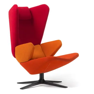 Designová křesla Trifidae Lounge Chair