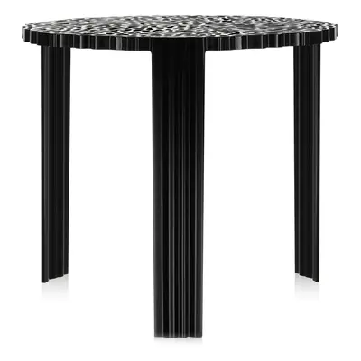 Kartell designové konferenční stoly T-Table (výška 44 cm)