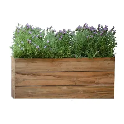 Jan Kurtz designové květináče Mini Garden Container Large