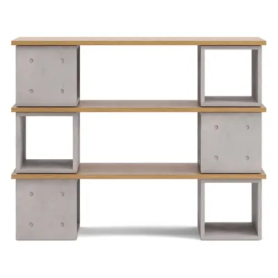 Lyon Beton designové komody Dice Bookcase 6M (šířka 154 cm)