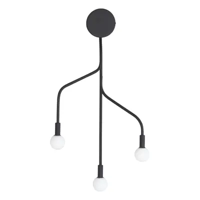 Normann Copenhagen designová nástěnná svítidla Vekst Wall Lamp