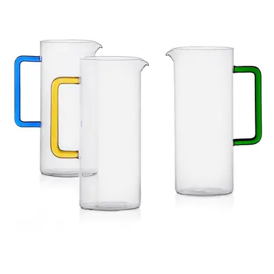 Ichendorf Milano designové džbány Tube Jug