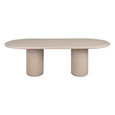 Muundo designové jídelní stoly Haaki Dinning Table (220 x 110 cm)