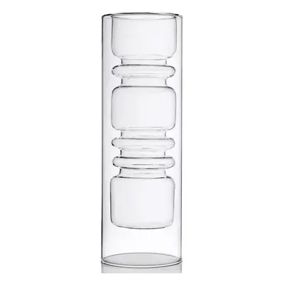 Ichendorf Milano designové vázy Rings Vase (výška 37 cm)