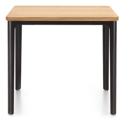 Vitra designové konferenční stoly Plate Table Square (71 x 71 cm)