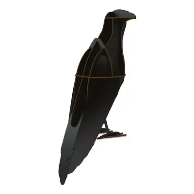 Ibride designové dekorace Ravens Alfred