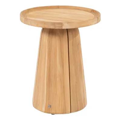 4Seasons Outdoor designové zahradní konferenční stoly Pablo Side Table (45 x 55 cm)