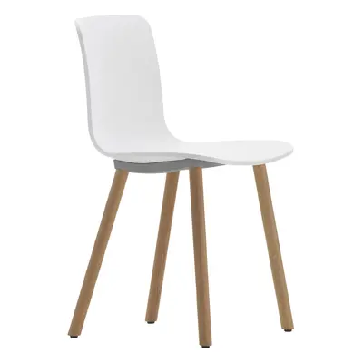 Vitra designové židle Hal Wood