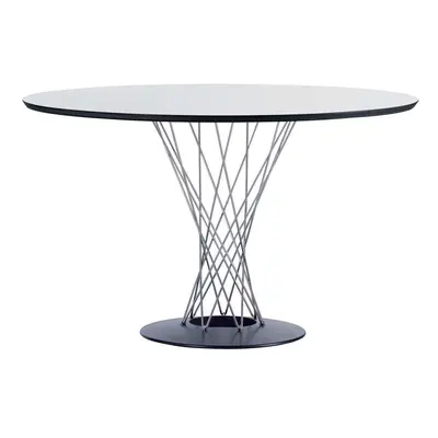 Vitra designové jídelní stoly Dining Table (průměr 121 cm)