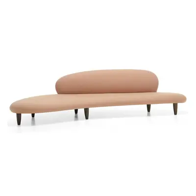 Vitra designové sedačky Freeform Sofa