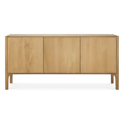 Ethnicraft designové komody PI Sideboard (174 x 45 cm)