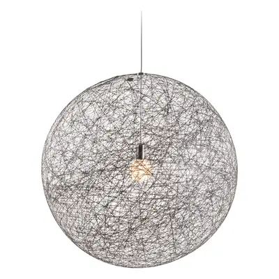 Moooi závěsná svítidla Random Light M (průměr 80 cm)