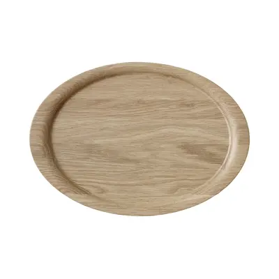 &Tradition designové podnosy Collect Tray SC64