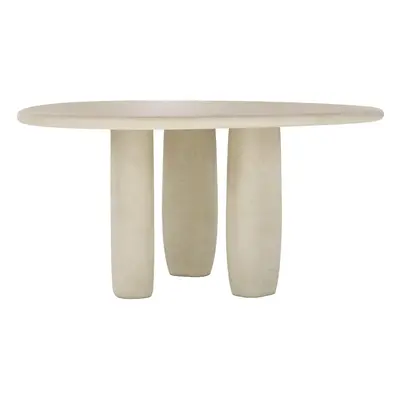 Muundo designové jídelní stoly Tone Dinning Table (140 x 120 cm)