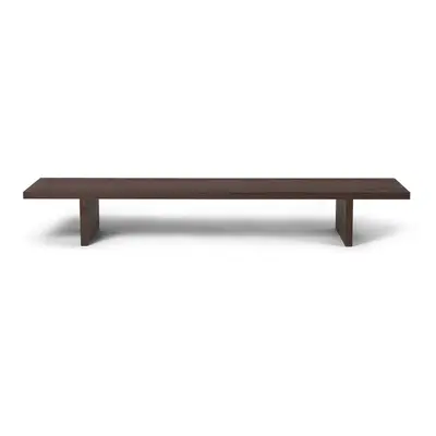 Ferm Living designové odkládací stolky Kona Display Table (138 x 20cm)