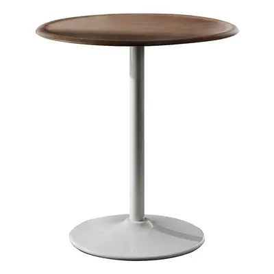 Magis designové jídelní stoly Pipe Table Round