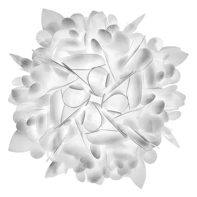 Slamp designová stropní svítidla Veli Foliage Ceiling/Wall Medium (průměr 54 cm)