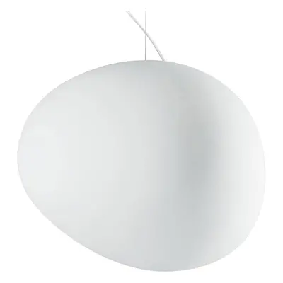 Foscarini designová závěsná svítidla Gregg Sospensione Media