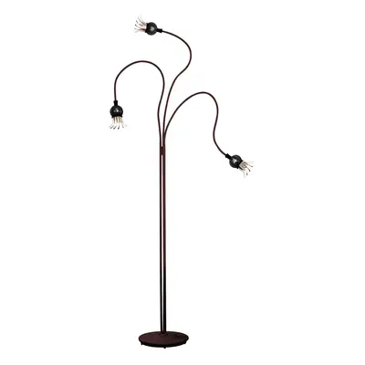 Serien Lighting stojací lampy Poppy Floor 3