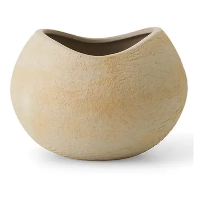 Audo Copenhagen designové květináče Plantas Planter (výška 17 cm)