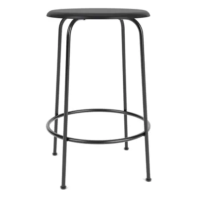 Audo Copenhagen designové barové židle Afteroom Counter Stool Veneer (výška 65 cm)