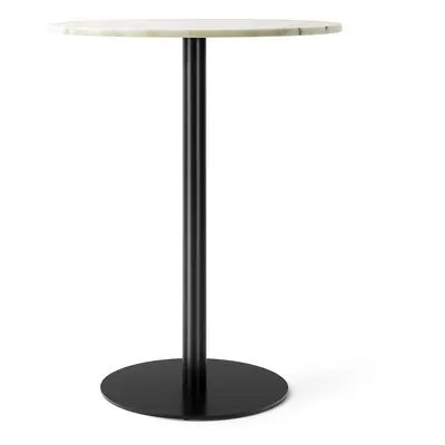 Audo Copenhagen designové kavárenské stoly Harbour Column Counter Table (průměr 80 cm)