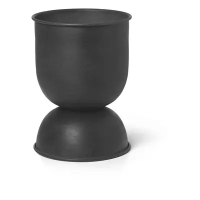 Ferm living designové květináče Hourglass Pot Extra Small (průměr 21 cm)