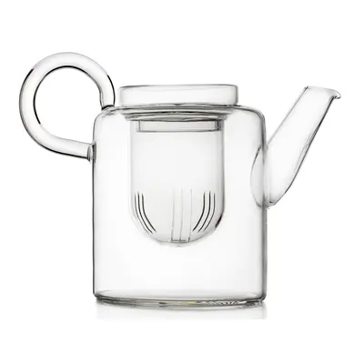 Ichendorf Milano designové konvice Piuma Teapot High