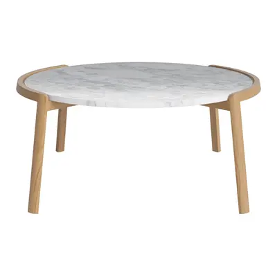 Bolia designové konferenční stoly Mix Coffee Table Large (průměr 94 cm)