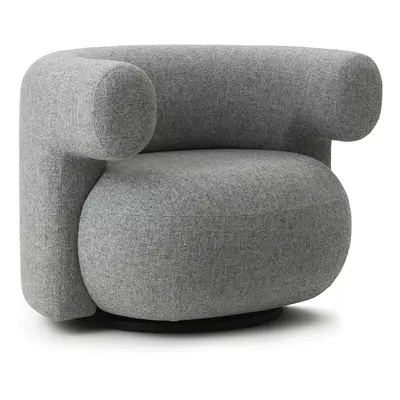 Normann Copenhagen designová křesla Burra Lounge Chair