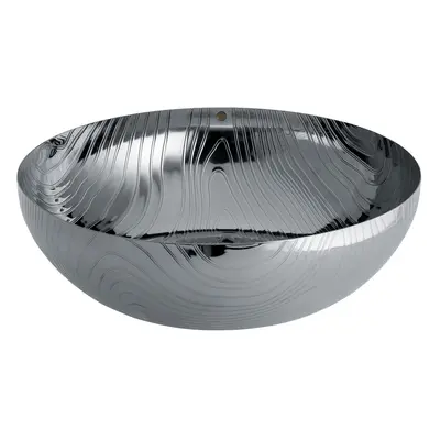 Alessi designové mísy Veneer (průměr 29 cm)