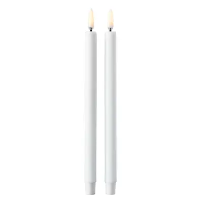 STOFF Nagel designové svíčky LED Candels