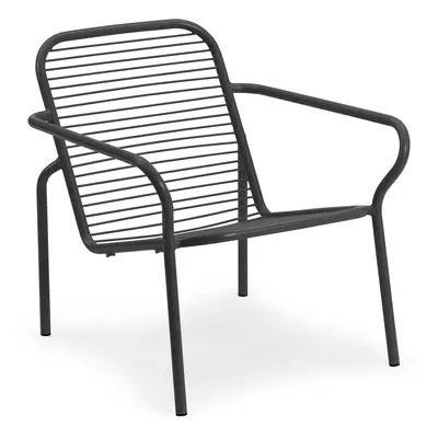 Normann Copenhagen designová zahradní křesla Vig Lounge Chair