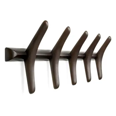 Ethnicraft designové věšáky PI Wall Coat Rack