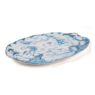 Seletti designové podnosy Serving Dish Tray