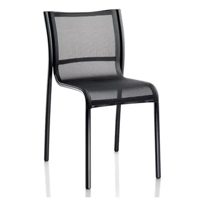 Výprodej Magis designové židle Paso Doble Chair (černá)