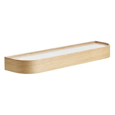 Audo Copenhagen designové police Epoch Shelf (šířka 79 cm)